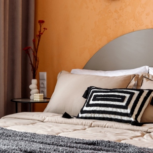 Фотография квартиры Квартира Фьюжн