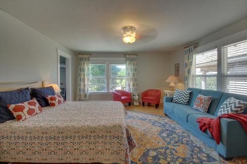 Фотография гостевого дома West Bremerton Cozy Home