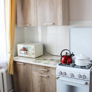 Фотография квартиры Апартаменты в Центре  Полоцка