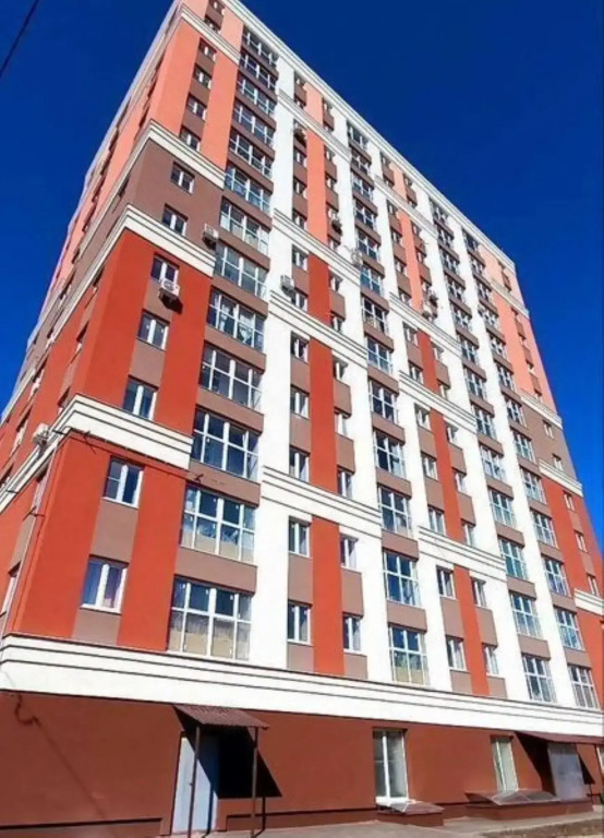 Фотография квартиры Апартаменты на улице Воронина 3А