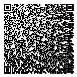 QR код базы отдыха Стрежень