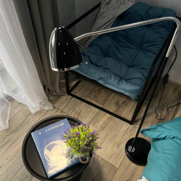 Фотографии квартиры 
            Апартаменты на проспекте Мира 7/25И