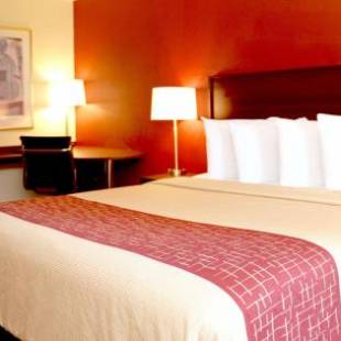 Фотографии мини отеля
Red Roof Inn Atlanta - Suwanee/Mall of Georgia