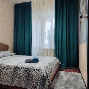 Фотография квартиры Квартира на Геологической 15к1