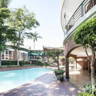 Фотографии гостиницы
Premier Hotel Falstaff