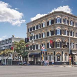 Фотографии гостиницы
Albion Hotel