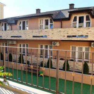 Фотография гостевого дома РайС