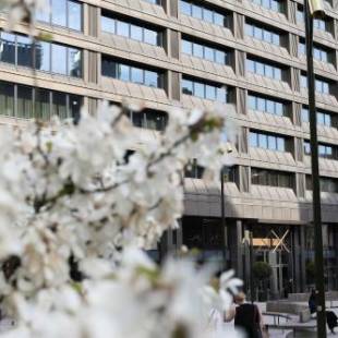 Фотография гостиницы At Six