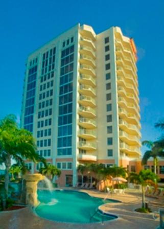 Фотография гостиницы Lovers Key Resort