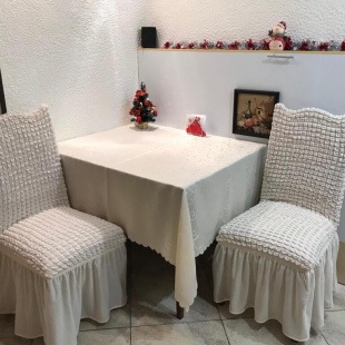 Фотография квартиры Forest Club (Форест Клуб)