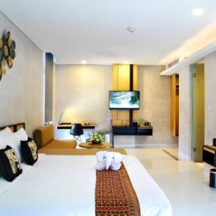 Фотография гостиницы BBC Hotel Lampung Bandar Jaya