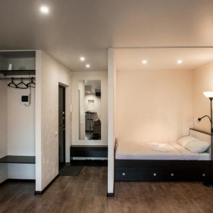 Фотография квартиры Апартаменты на Преминина 4