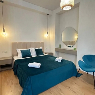 Фотография квартиры Апартаменты Helihome 1 Tbilisi