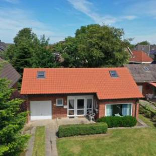 Фотографии гостевого дома
Hack's Hus