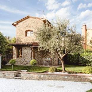 Фотографии гостевого дома
Il Fienile di Tigliano