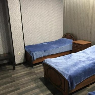 Фотография гостиницы Вершина