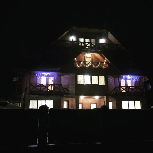 Фотографии гостиницы
Луг