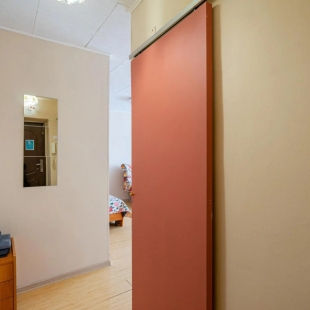 Фотография квартиры Апартаменты на улице Шейнкмана 32