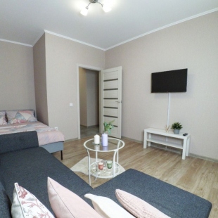 Фотография квартиры Квартира ЖК Острова