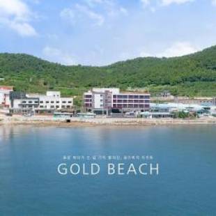 Фотографии гостиницы 
            Gold Beach Resort