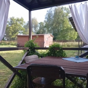 Фотография Коттеджа Частный дом с сауной