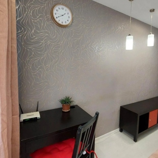 Фотография квартиры Апартаменты на улице Достоевского 45