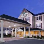 Фотография гостиницы Country Inn & Suites by Radisson, Marion, IL