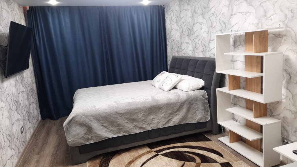 Фотография квартиры Апартаменты Квартира