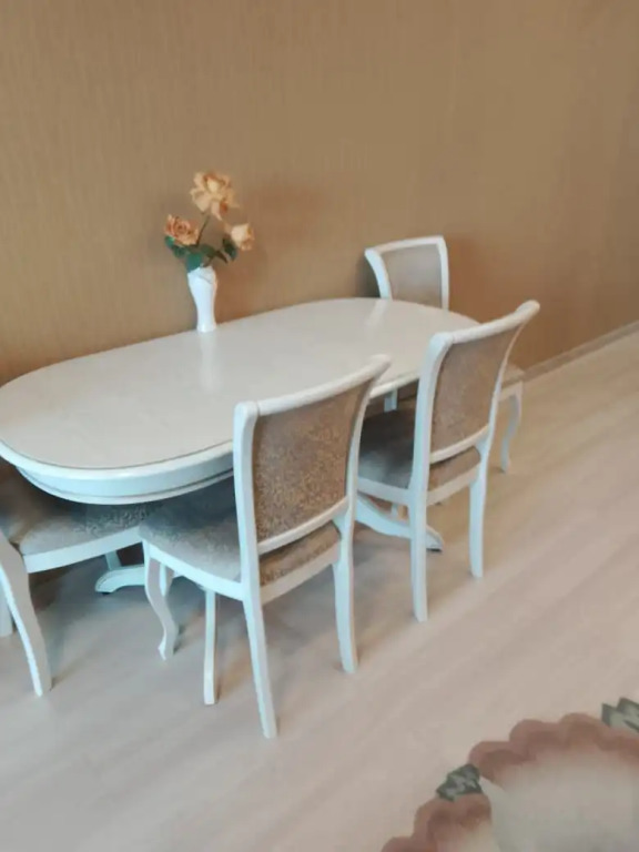 Фотография квартиры Квартира Уютная студия для романтических встреч