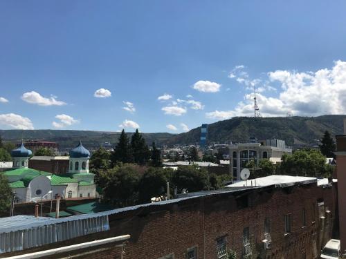 Фотография гостевого дома 3rd Floor