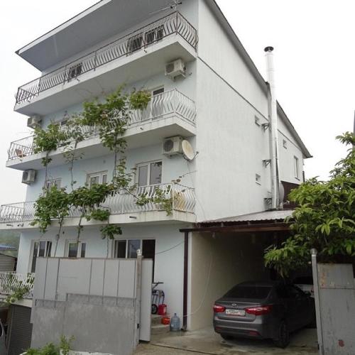 Фотографии гостевого дома
Адрианна