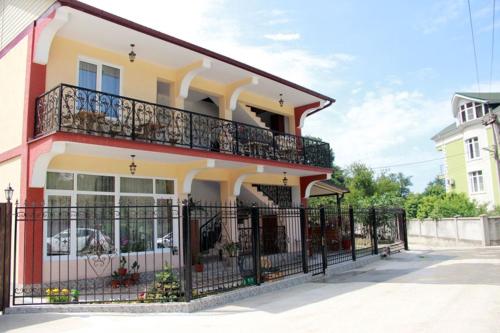 Фотография гостевого дома Лаура