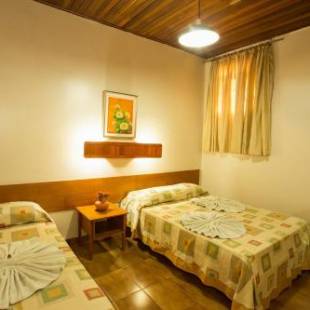 Фотографии гостиницы 
            Hotel Pantanal Mato Grosso