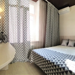 Фотография квартиры Аппартаменты Ленина 43