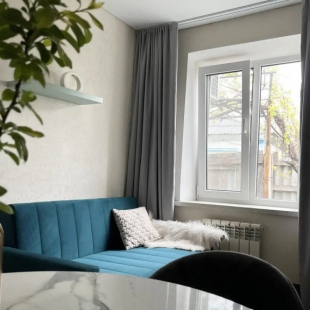 Фотография Коттеджа Коттедж Алексино 4