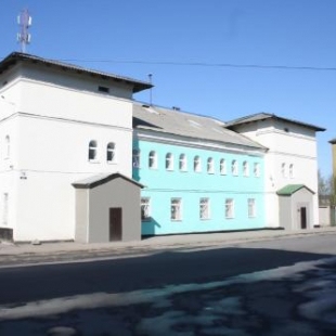 Фотография гостиницы Фьорд