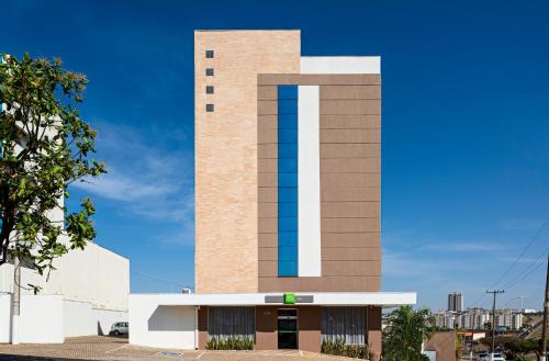 Фотография гостиницы ibis Styles Franca