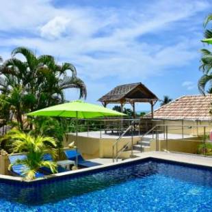 Фотографии гостевого дома
Angelot Villa