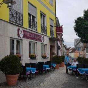 Фотографии гостиницы
Hotel-Gasthof Wilder Mann