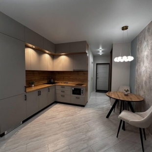 Фотография квартиры Апартаменты на улице Татьяны Барамзиной