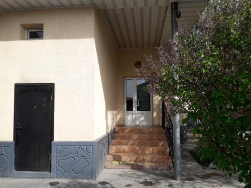 Фотография хостела AiAru