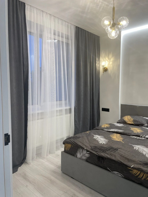 Фотография квартиры Квартира на Проспекте Дзержинского 21