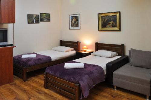 Фотографии гостевого дома
Guest house apartments