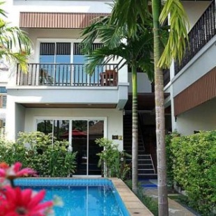 Фотография гостиницы Vivi Boutique Room Hotel SHA Plus