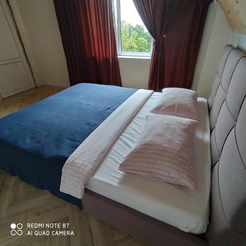 Фотографии гостевого дома
DECK HOUSE