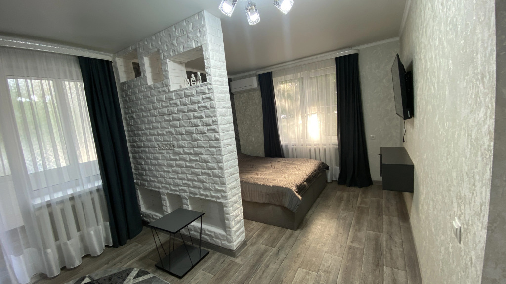 Фотография квартиры Квартира Уютная в центре города на 1 этаже