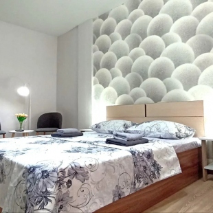 Фотография квартиры Квартира в шаговой доступности от Мамаева кургана