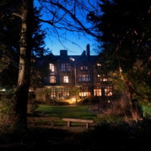 Фотография гостиницы Jesmond Dene House