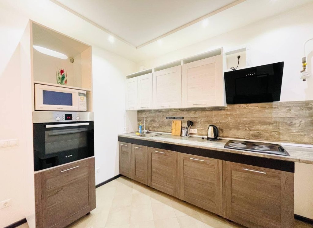 Фотография квартиры MAXI (Макси) на улице Колхозная 55