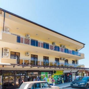 Фотография гостевого дома Сильвер